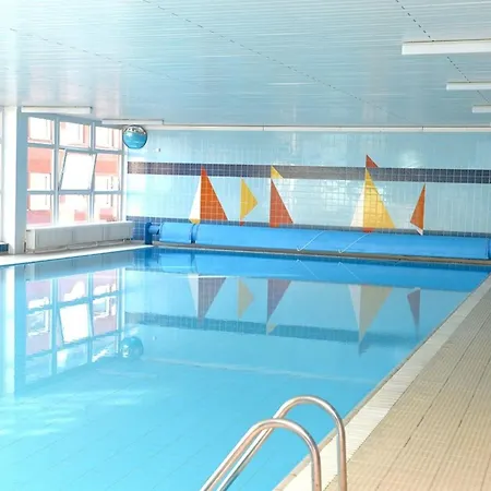 Apartmán 91 Whg C 3 In