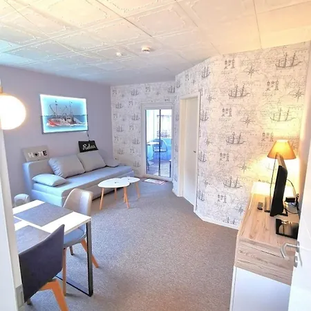 Apartment 91 Whg C 3 In