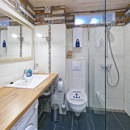 Apartmán 91 Whg C 3 In *