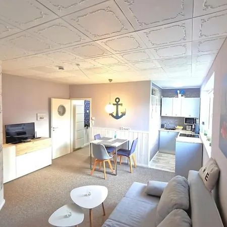 91 Whg C 3 In Apartment