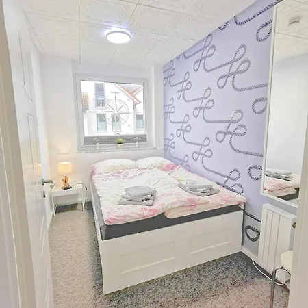91 Whg C 3 In Apartment