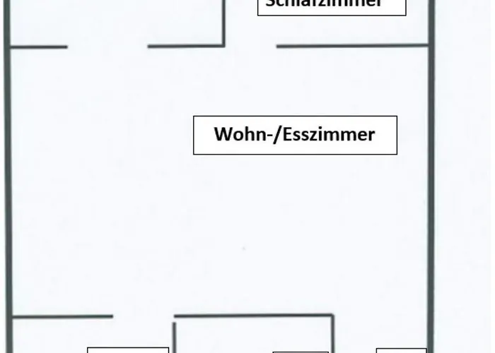شقة 91 Whg C 3 In بورهاف